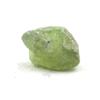 Stones and Minerals. Peridot. 4.39 Ct. Almklovdalen, Vanylven, Norway.