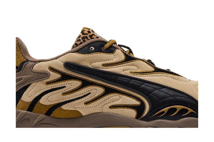 Puma Вдохните A$AP Rocky Леопард