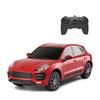 RASTAR Игрушечная машина Porsche Porsche Macan Модель на радиоуправлении 2,4 ГГц 124