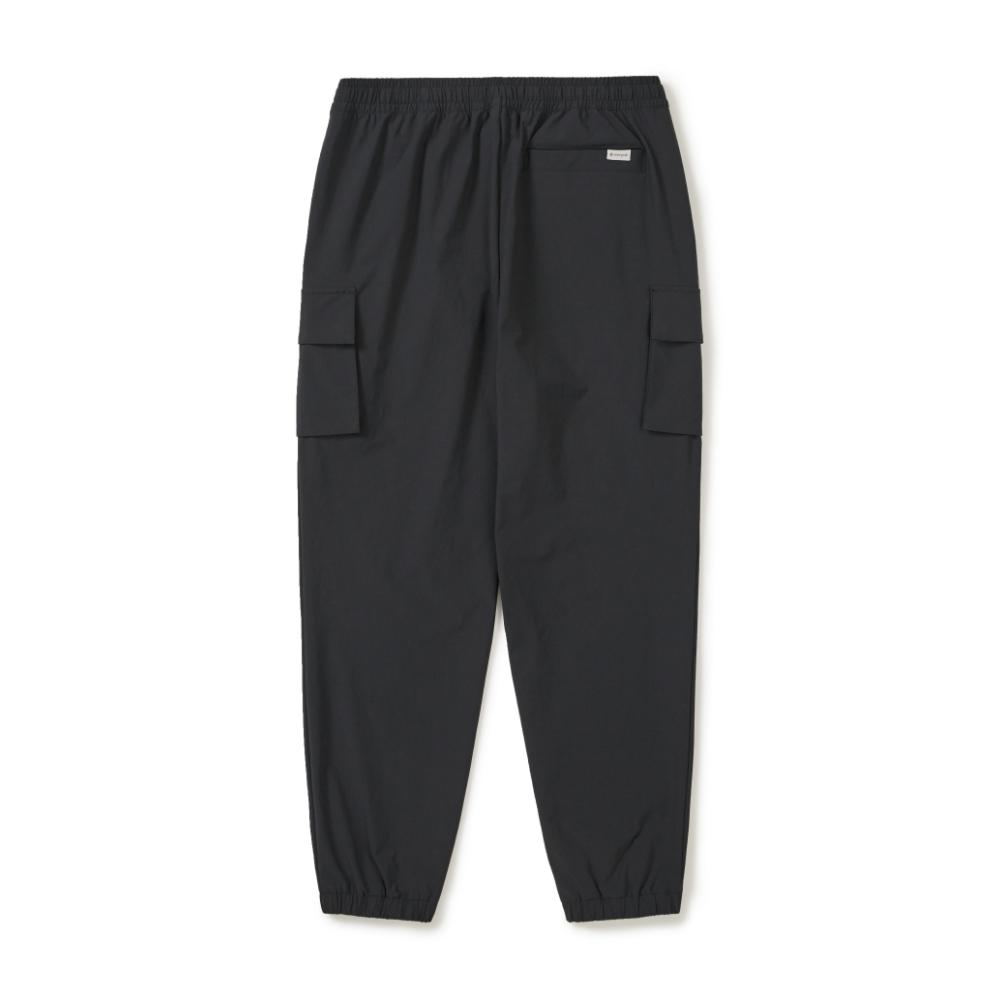 [Snowpeak] Route Cargo Jogger Pants Dark Navy (S25FMRPT68)