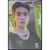NCT 127 NCT127 4-й АЛЬБОМ 2 BADDIES ОФИЦИАЛЬНАЯ ФОТОКАРТОЧКА