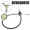 UCV500070 For Land Rover Range Rover Sport L320 Car Transmission Shifter Cable 2006- 2013