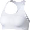 Спортивный бюстгальтер Alpha High-Intensity Support, женское нижнее белье, белый AJ0844-100