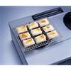 Pearl Metal Grill with Legs, Square, Yaki-Cook H-6563