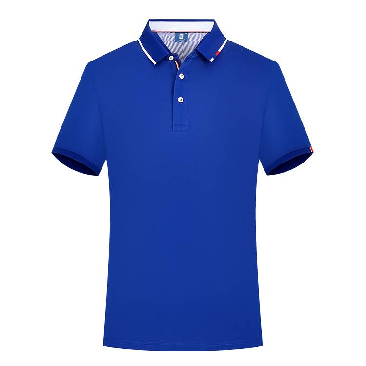 SD 21002  170G Ice Ion Mercerized Cotton POLO