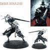 Dark Souls 3 Продвинутый Рыцарь Ханфа Ходящий по Бездне Альтриус ПВХ Фигурка Модель Скульптура