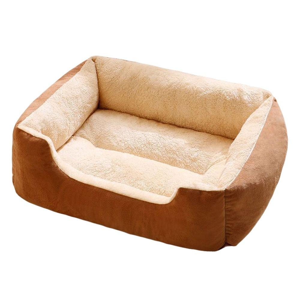 Soft Bed for Dog Small Medium Pet Bed Comfortable Pet Nest