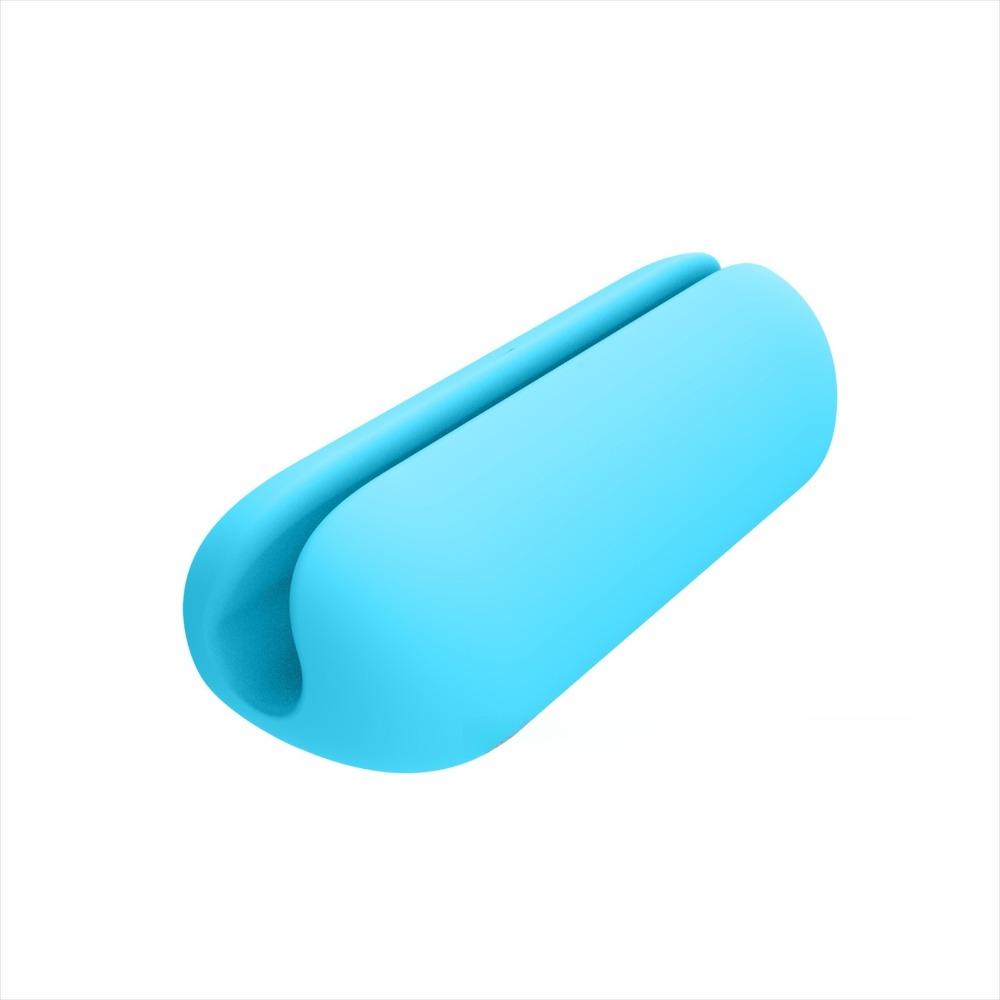 Silicone Weighted Pencil Grip 1oz Writing Trainer  for Autism ADHD Tremors Dyspraxia
