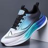 2025 New Spring Casual Shoes Fashion Versatile Sports Shoes Trendy Men's Shoes Mesh Breathable Running Non-slip