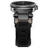 Спортивный ремешок из резины для Samsung Galaxy Watch 8 8 Classic 40 мм 44 мм 46 мм Роскошный силиконовый ремешок для galaxy watch 8 Мужской браслет-петля