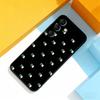 Algeria Flag Cool Phone Case For Samsung Galaxy A 73,72,51,53,52,71,22,5G,Note,J7,8,9 Soft Black Cover