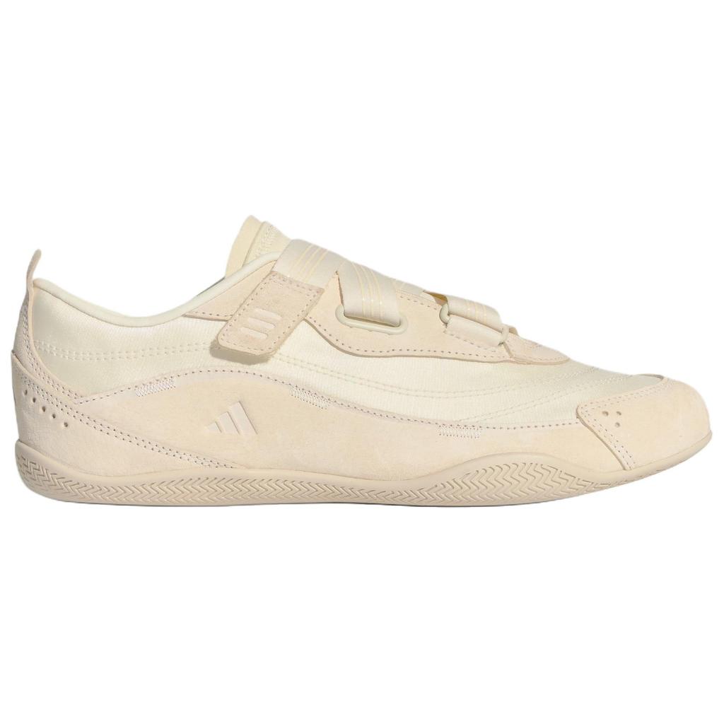 adidas FOS Повседневная обувь с низким верхом Женская Бежевый Абрикосовый KJ9092