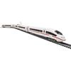 Autorail - MEHANO - T737 HO - Multicolore - Noir - 1 Pc(s)