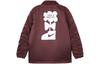 Nike Jackets Men's Burgundy Lapel Moderate Other DQ4192-638