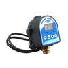 Intelligent Water Pump Pressure Controller Easy Installation Waterproof Sturdy Multiuse Digital