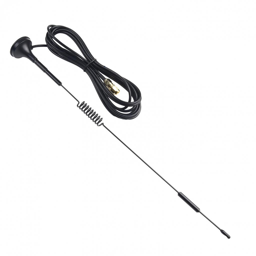 Высококачественная магнитная антенна для майнеров 868 МГц/915 МГц и сетей Helium