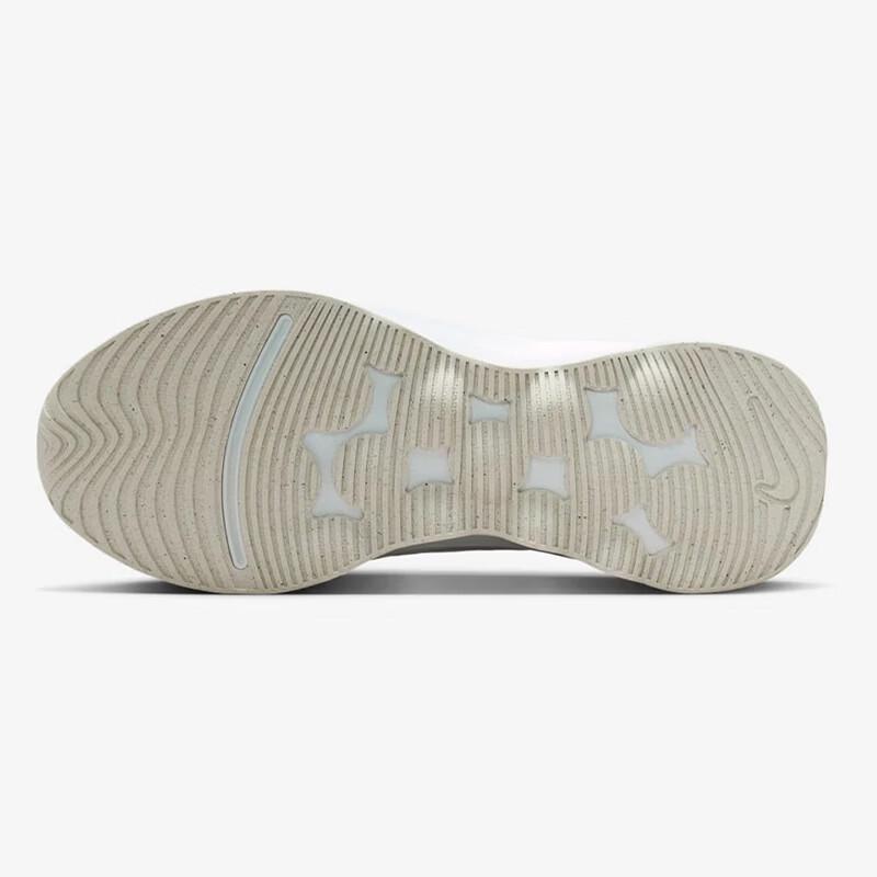 NIKE Women's Training Shoes WMNS NIKE MOTIVA 2 Cushioning Durable Sports Shoes II7278-100 White Size 39