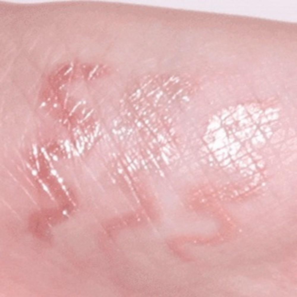 HOLIKA HOLIKA Подводка для глаз Glitz Eyeliner 0,55 г, 01 Naked Shell, 1 шт.