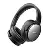 [VGP 2025 Золотая награда] Беспроводные наушники EarFun Tune Pro Bluetooth 5.4/[Двойной драйвер 40 мм + 10 мм/Беспроводное и USB-C и AUX проводное подключение]/Шум
