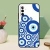 Сглаз Для Samsung Galaxy A16 A55 A35 A15 A32 A12 A22 A52 A54 A34 A14 A56 A36 A26 A13 A53 A06 Чехол