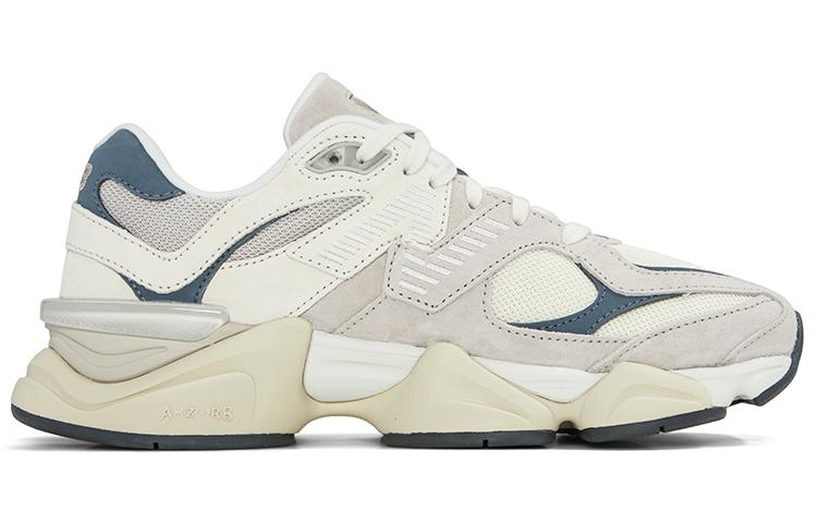 New Balance 9060 Лен Лунного камня