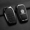 Высококачественный металлический корпус ключа для старой Toyota Crown - Подходит для ключа Crown Land