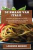 Книга De Smaak Van Italie
