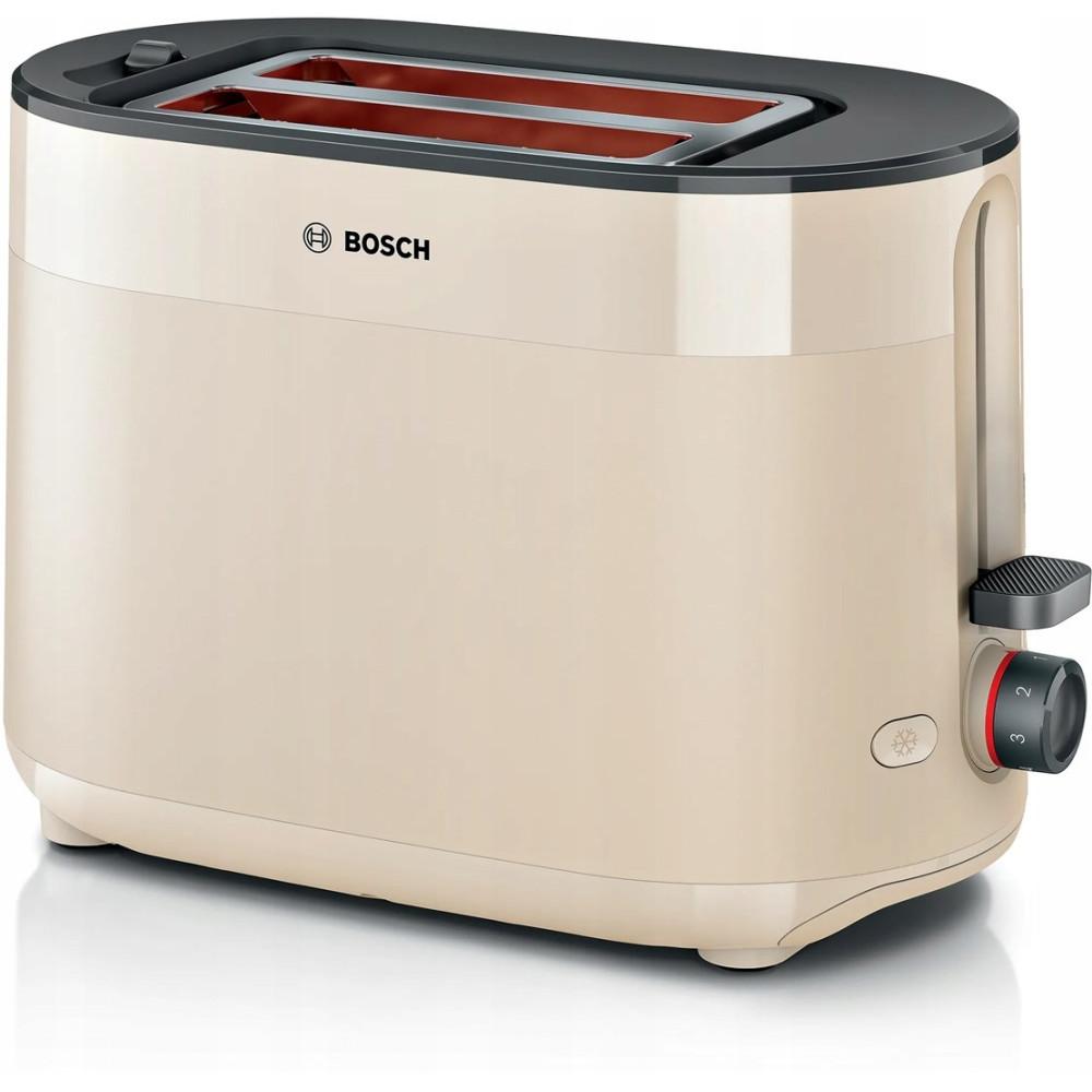 Bosch Tat 2M127 Toaster