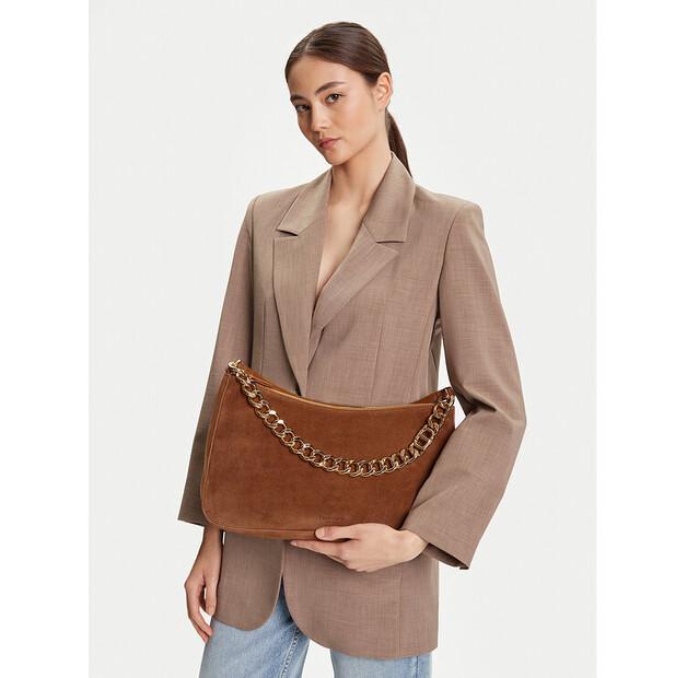 Сумка TWINSET 252TB7162 коричневый