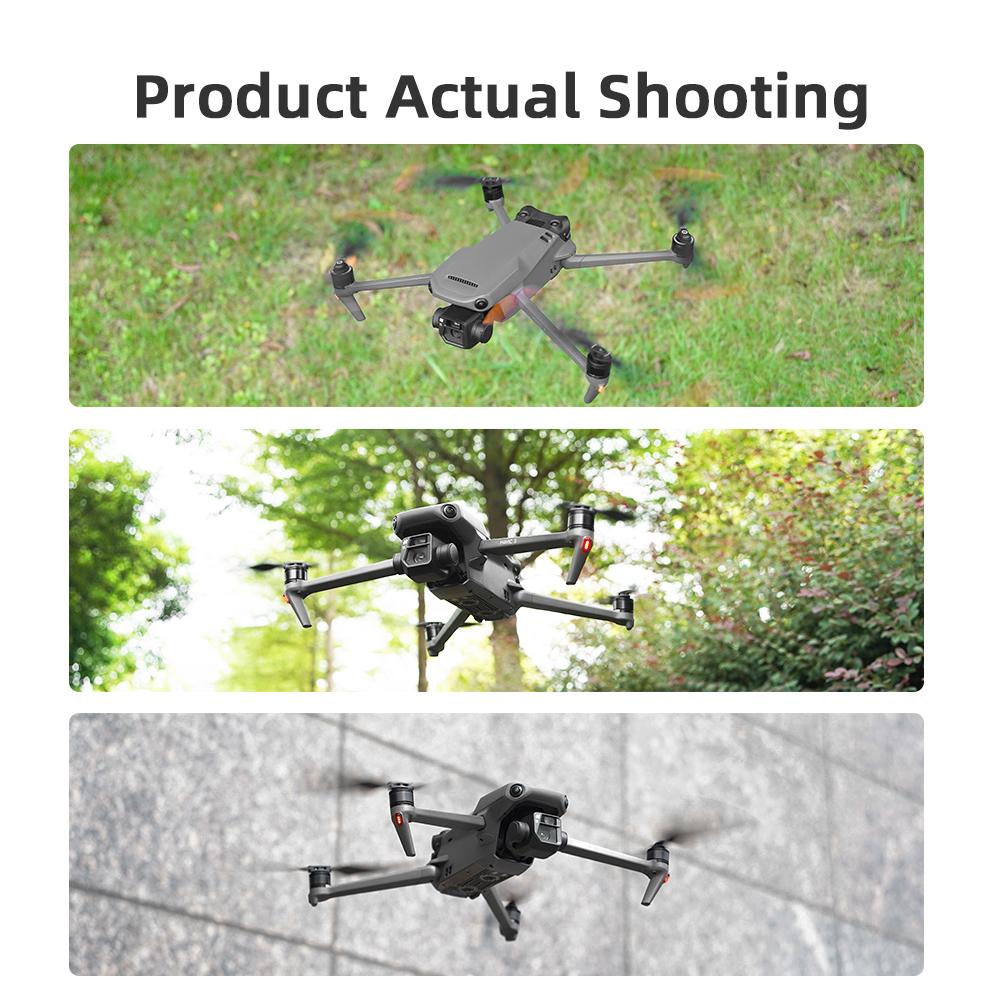 9453T Propeller for DJI Mavic 3 Pro/Mavic 3/Mavic 3 Classic Quick Release Foldable Blade Light Weight Screw Wing Accessories