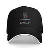 Thevie  Baseball Cap Damso Fashion Couple Women Hip Hop Hats High Quality Print Tennis Skate Baseball Caps Gift