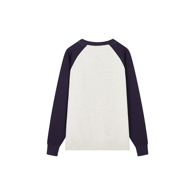 Champion Sweatshirts Unisex Crew Neck Thickened U4CSWSM035