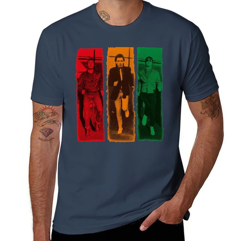 The Gift Tshirt Casual Basic Street Style Tshirt