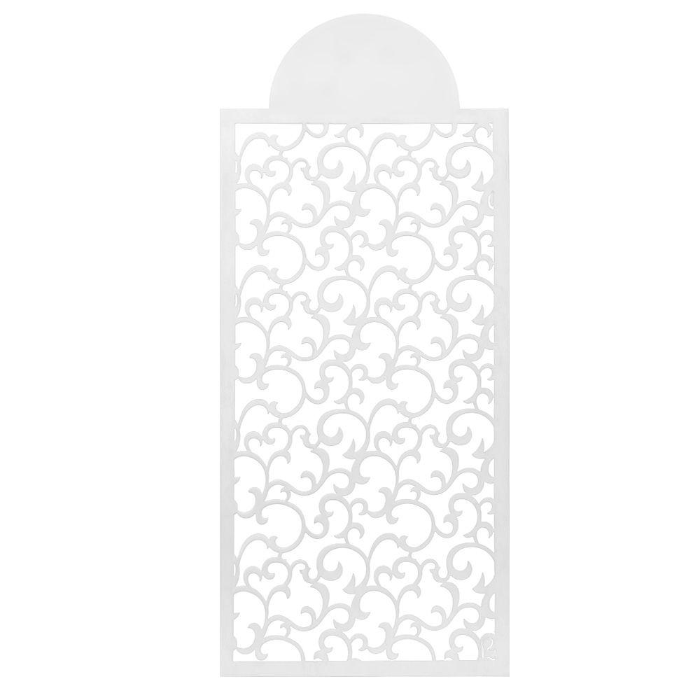 Tools Wheat Spike Pattern Sugar Sieve Mold Baking Templates Cake Stencil Fondant Printing