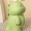 Savings Tank Dragon Piggy Bank Large Capacity Dinosaur Money Bank Nailong Money Boxes  Kid Toy