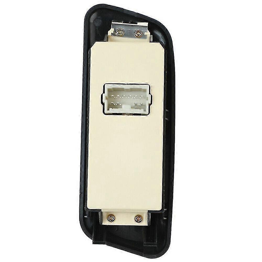 Window Switch Driver Side Master Power Window Switch Fits Compatible Isuzu