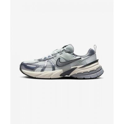 V2k Run W Pure Platinum Wolf Grey Cool Grey Metallic Cool Grey Fd0736 003