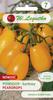 Peardrops Field Tomato - Yellow Pear-Shaped Fruit Legutko