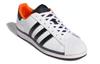 adidas Originals Superstar Оранжевый FV8271