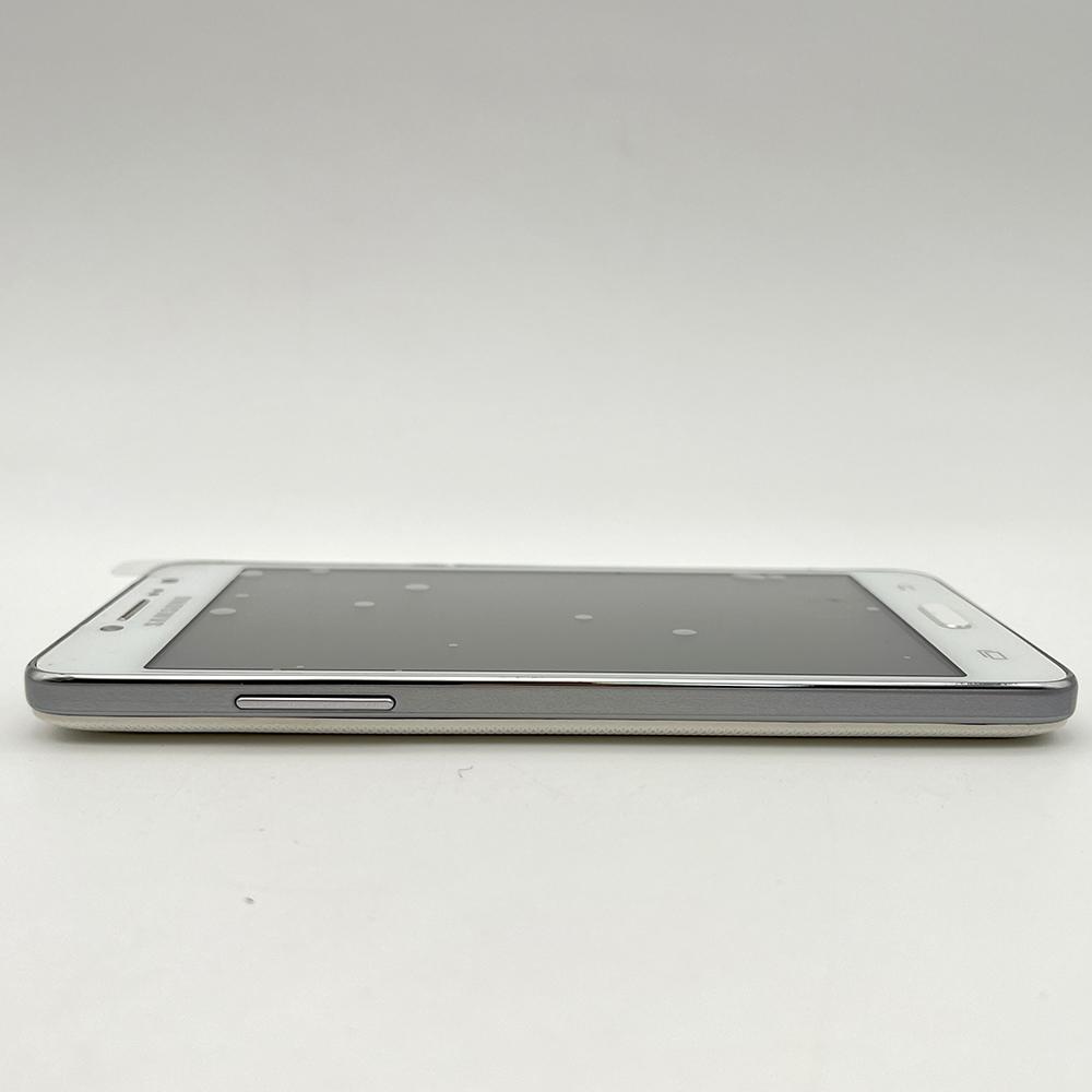 Восстановленный мобильный телефон Samsung Galaxy J2 Prime Original G532F с двумя SIM-картами, 1,5 ГБ ОЗУ, 8 ГБ ПЗУ, 8 МП, Wi-Fi, четырехъядерный процессор, 5,0 дюйма