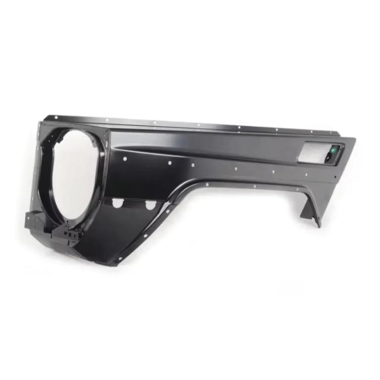 Front Bumper Lower Trim for Mercedes-Benz R172 SLC300 SLC260 SLC200