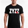 Zyzz Text Sickkunt Gym Bodybuilding Motivational Aesthetic Veni Vidi Vici Design Tshirt Summer Casual Cotton Tee 100 Cotton