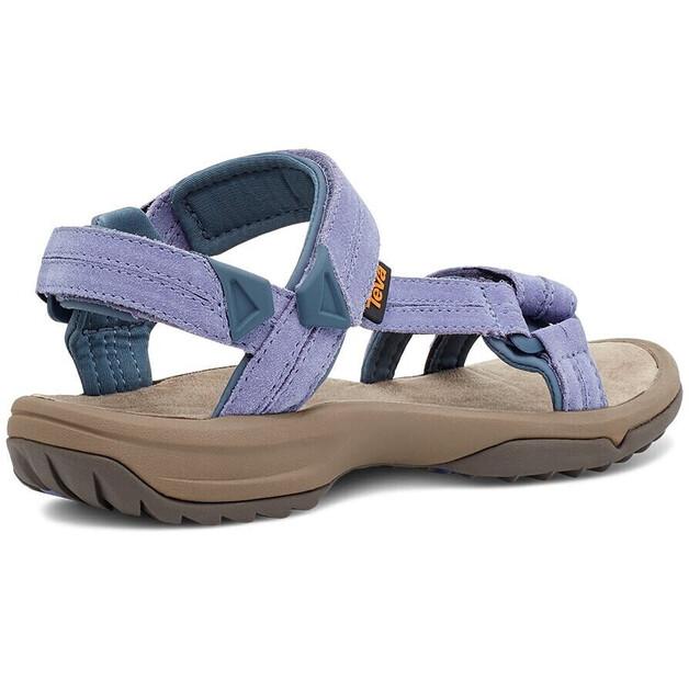 Сандалии Teva Terra FI Lite W Suede