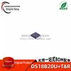 DS18B20U+T&R MSOP-8 Высокоточный программируемый цифровой датчик температуры