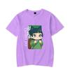 Hot Sales The Apothecary Diaries Maomao T Shirts Women Men Summer Cool Short Sleeves Anime Personality Harajuku T-shirt