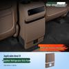 Li Auto i6 i8 MEGAHOME Холодильник для заднего сиденья Коврики для ног для 25 моделей - Аксессуары для кондиционирования салона автомобиля
