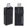 Usb Current Voltage Charging Detector Tester Battery Voltmeter Ammeter Charger