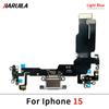 Разъем Dock Micro USB Зарядка Порт Зарядки Шлейф Плата Микрофона Для Iphone 11 Pro Max Plus