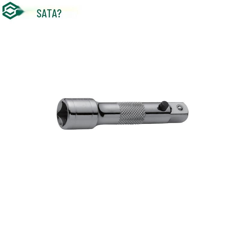 Зажимной удлинительный стержень SATA 10 мм