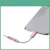 Аудиоадаптер Apple Iphone7 Lightning на 3,5 мм с разъемом из алюминиевого сплава для меломанов